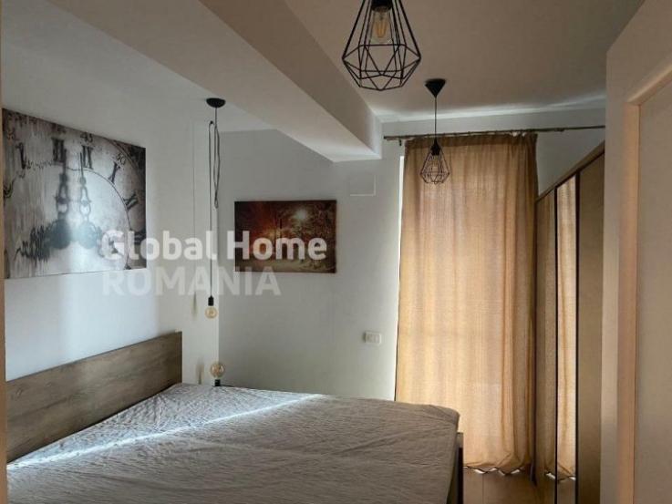 Apartament 3 camere 88MP | Băneasa | Valetta Residence | Parcare | Bloc 2019