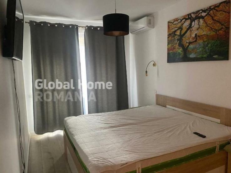 Apartament 3 camere 88MP | Băneasa | Valetta Residence | Parcare | Bloc 2019