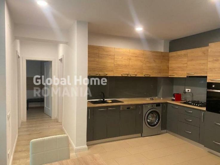 Apartament 3 camere 88MP | Băneasa | Valetta Residence | Parcare | Bloc 2019