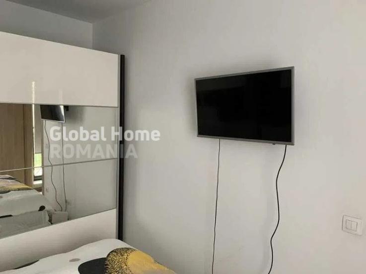 Apartament 2 Camere 60MP | Tineretului | The Park | Bloc nou