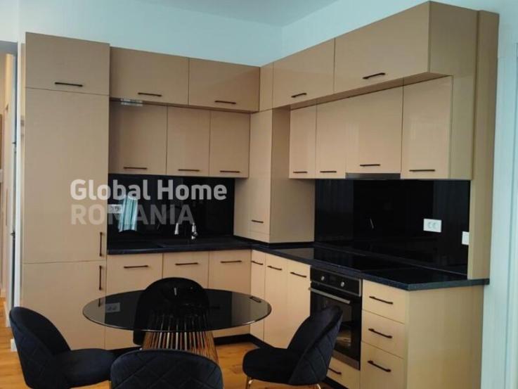 Apartament 2 Camere 54MP | Basarab | Calea Grivitei | Bloc nou 2023 