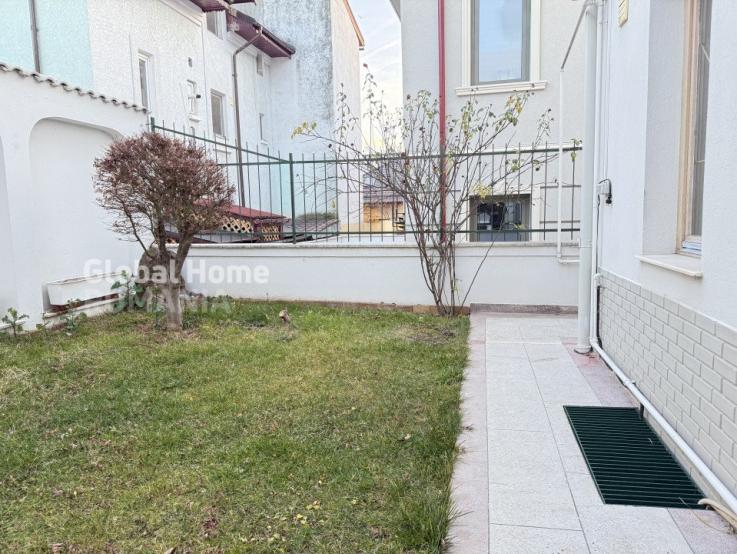 Vila 370MP de Închiriat | Dorobanti | 4 locuri parcare | Firme | Locuința