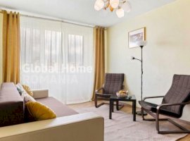 Apartament 2 Camere | 50 MP | Vatra Luminoasa | Pet friendly | 