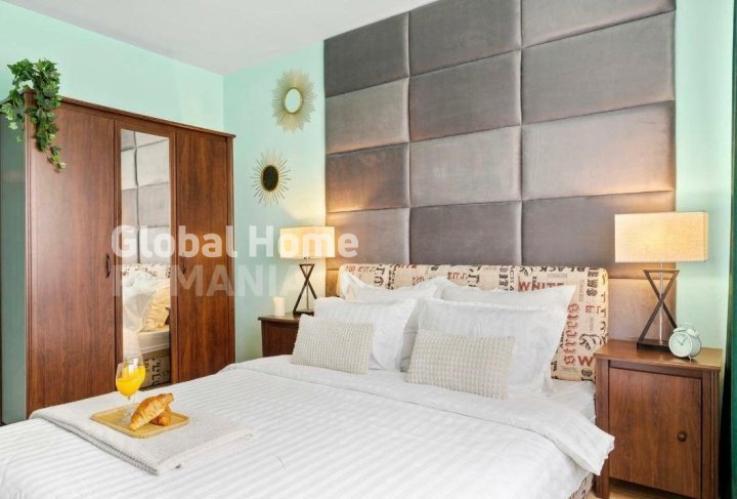 Apartament 2 Camere | 50 MP | Vatra Luminoasa | Pet friendly | 