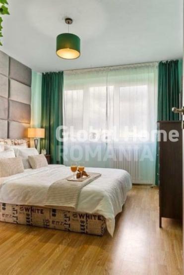 Apartament 2 Camere | 50 MP | Vatra Luminoasa | Pet friendly | 