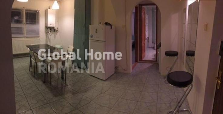 Apartament 2camere Unirii-Zepter -Planul  doi | Centrala Proprie