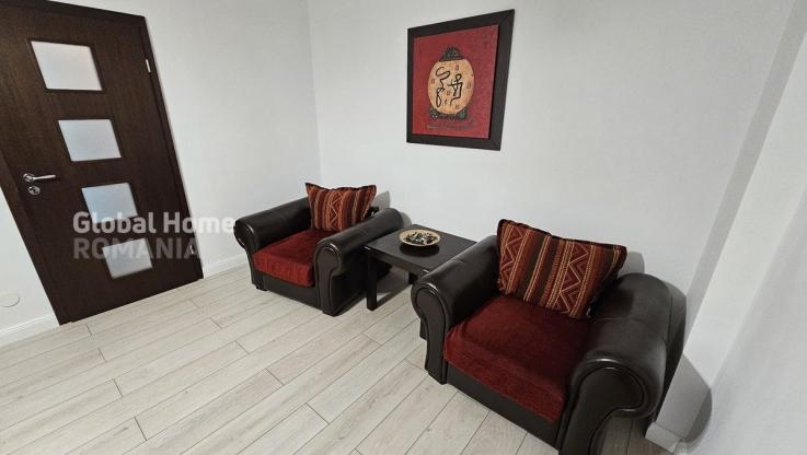 Apartament 2 camere Blv Unirii-Alba Iulia | Renovat complet | Mobilat si utilat