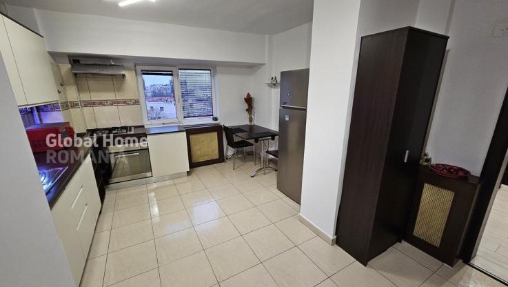 Apartament 2 camere Blv Unirii-Alba Iulia | Renovat complet | Mobilat si utilat