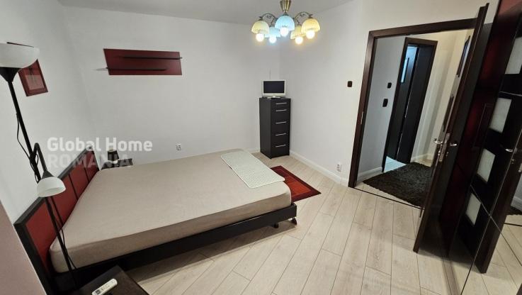 Apartament 2 camere Blv Unirii-Alba Iulia | Renovat complet | Mobilat si utilat