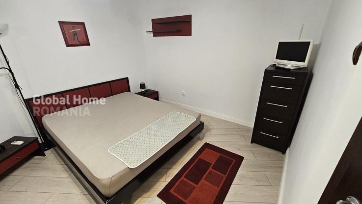 Apartament 2 camere Blv Unirii-Alba Iulia | Renovat complet | Mobilat si utilat