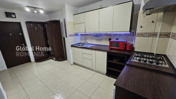 Apartament 2 camere Blv Unirii-Alba Iulia | Renovat complet | Mobilat si utilat