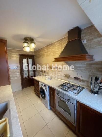 Apartament 3 Camere Unirii-Piata Alba Iulia