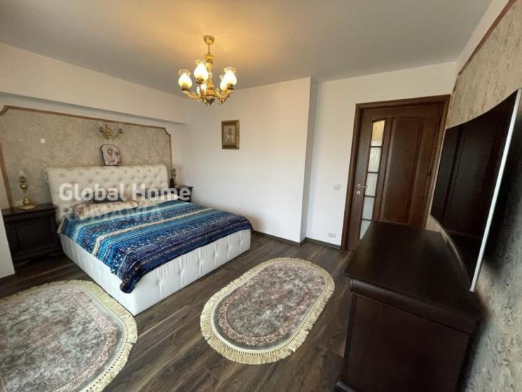 Apartament 3 Camere Unirii-Piata Alba Iulia