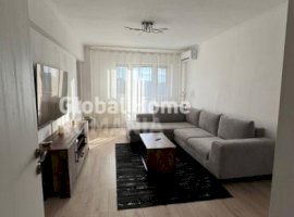 Apartament 2 camere 70mp BlV Unirii, vedere bulevard | Renovat- Mobilat - Utilat