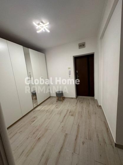 Apartament 2 camere 70mp BlV Unirii, vedere bulevard | Renovat- Mobilat - Utilat