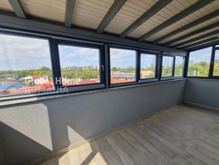 Vila Individuala 250 MP | Tei Toboc | Teren 490 MP | 6 Camere