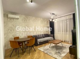 Apartament 2 camere 52MP | Pipera | Parcare subterana | Centrala Proprie