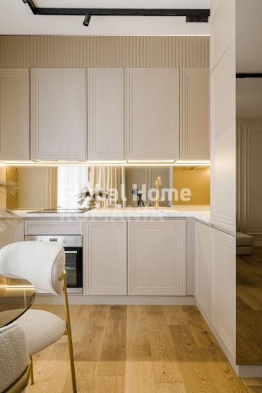 Apartament 2 camere 67MP | 1 Loc de Parcare Subteran | Belair Lake view