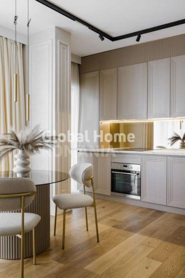 Apartament 2 camere 67MP | 1 Loc de Parcare Subteran | Belair Lake view