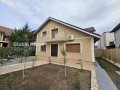 Vila Individuala 180 MP | Tunari | Curte 250 MP | Centrala Proprie