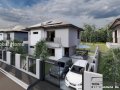 Vila Premium 130 MP | 4 Camere | 390Mp Teren |  2 Locuri Parcare | Tunari 