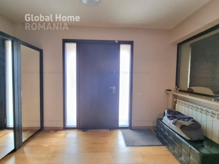 Vila 6 Camere P+1+M | 4 Bai + 2 Master Bedroom | Pipera - Str. Stefan Cel Mare 