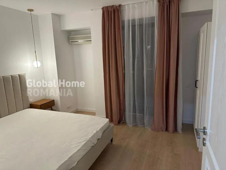 Apartament spatios 3 Camere | Central Park - Stefan cel Mare | 133 mp |  Terasa