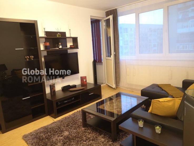 Apartament 2 Camere Bulevardul Tineretului-Metrou Tineretului