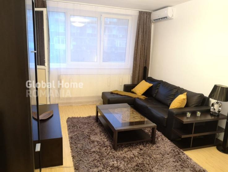 Apartament 2 Camere Bulevardul Tineretului-Metrou Tineretului