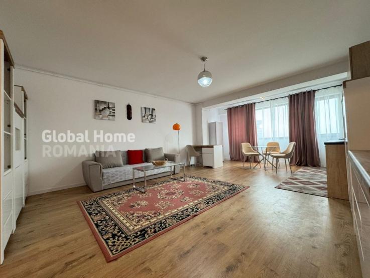 Apartament 2 Camere | Ivory Residence | 68 Mp | Prima Inchiriere | Loc Parcare