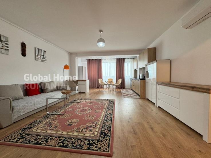 Apartament 2 Camere | Ivory Residence | 68 Mp | Prima Inchiriere | Loc Parcare