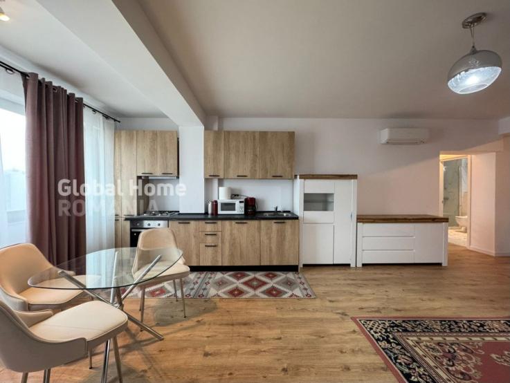 Apartament 2 Camere | Ivory Residence | 68 Mp | Prima Inchiriere | Loc Parcare