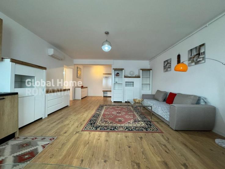 Apartament 2 Camere | Ivory Residence | 68 Mp | Prima Inchiriere | Loc Parcare