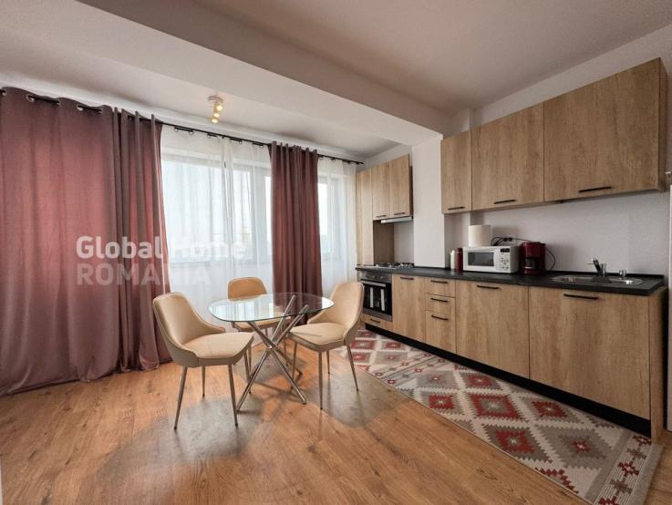 Apartament 2 Camere | Ivory Residence | 68 Mp | Prima Inchiriere | Loc Parcare