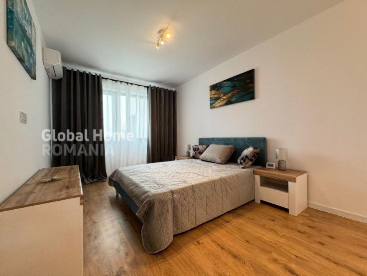 Apartament 2 Camere | Ivory Residence | 68 Mp | Prima Inchiriere | Loc Parcare