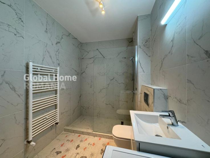 Apartament 2 Camere | Ivory Residence | 68 Mp | Prima Inchiriere | Loc Parcare