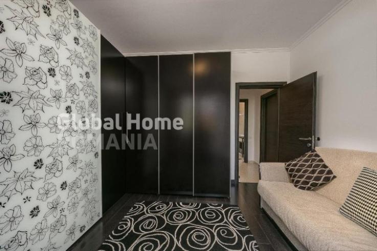 Apartament 3 camere | Floreasca Dorobanti | Parcare subterana | Balcon