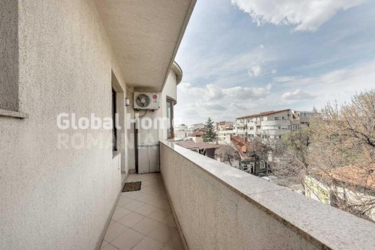 Apartament 3 camere | Floreasca Dorobanti | Parcare subterana | Balcon