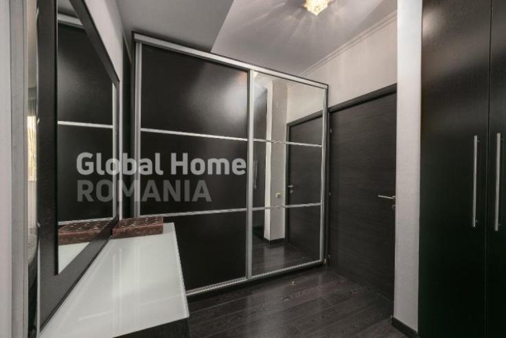 Apartament 3 camere | Floreasca Dorobanti | Parcare subterana | Balcon