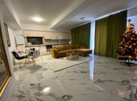 Apartament 3 camere | Voluntari Pipera Nord | Balcon | Bloc Boutique| Parcare