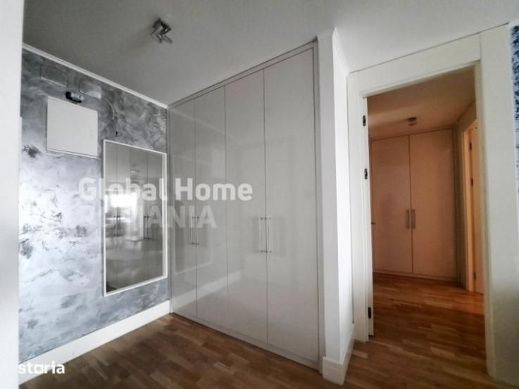 Apartament 2 camere | Barbu Vacarescu Floreasca 102 | Terasa | Centrala Proprie