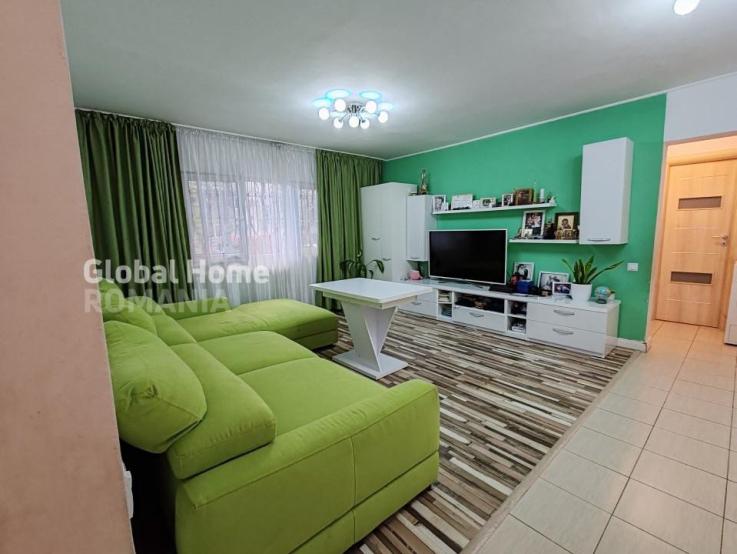 Apartament 3 Camere 67MP | Drumul Taberei | Bozieni