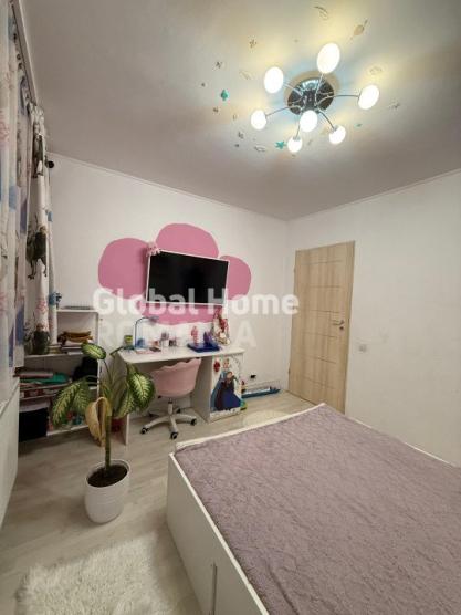 Apartament 3 Camere 67MP | Drumul Taberei | Bozieni