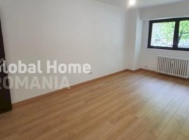 Apartament 3 camere| Floreasca Aviatiei Barbu Vacarescu | Centrala Proprie|Birou