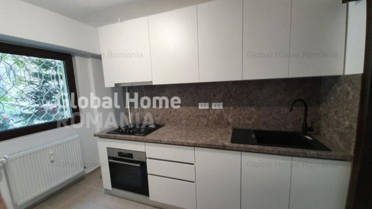 Apartament 3 camere| Floreasca Aviatiei Barbu Vacarescu | Birou Comercial