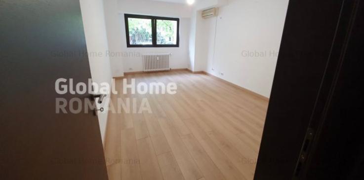 Apartament 3 camere| Floreasca Aviatiei Barbu Vacarescu | Birou Comercial