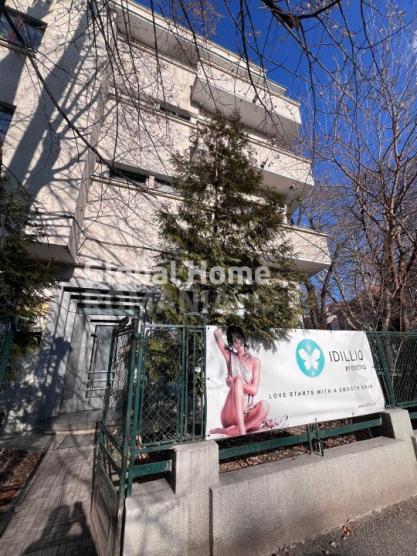 Birou - Office - Apartament 4 Camere 150mp | Cotroceni - Dr. Lister