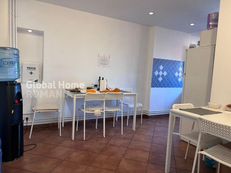 Birou - Office - Apartament 4 Camere 150mp | Cotroceni - Dr. Lister