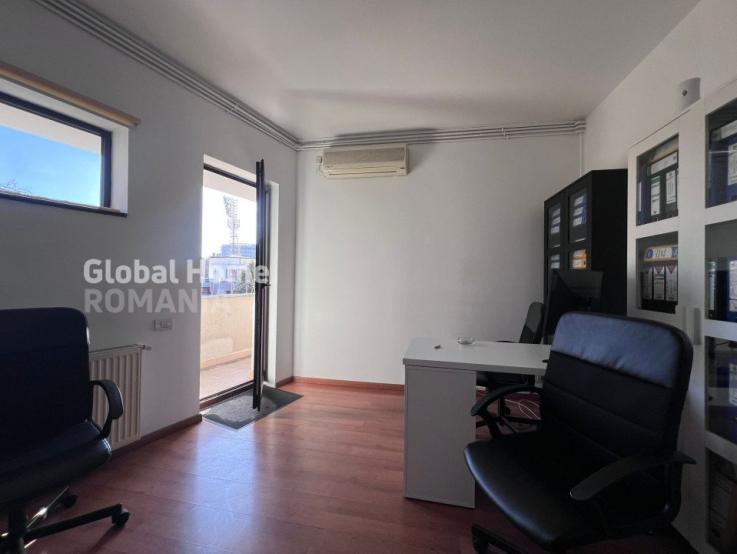 Birou - Office - Apartament 4 Camere 150mp | Cotroceni - Dr. Lister