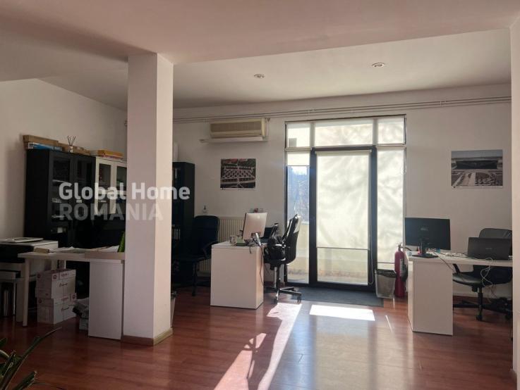 Birou - Office - Apartament 4 Camere 150mp | Cotroceni - Dr. Lister